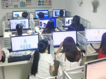 鄭州電腦辦公軟件培訓(xùn)班 文員、平面設(shè)計與電商美工短期速成